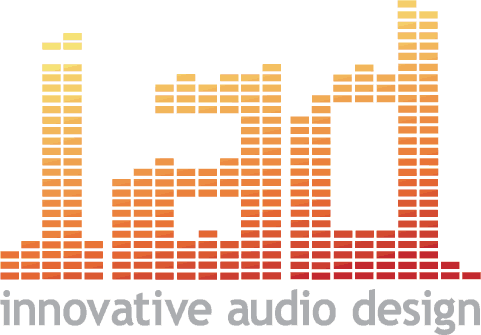 Innovative Audio Design